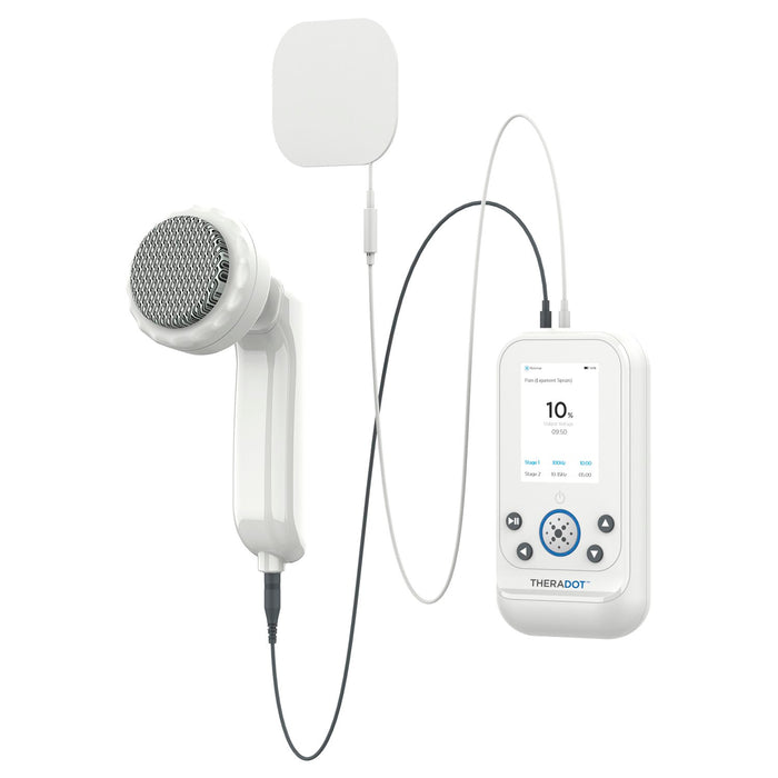 Richmar Richmar DO1009 Theradot with Accessories Deep Oscillation Accessories reLink Medical