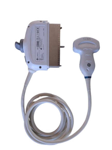 GE C1-6VN-D Transducer