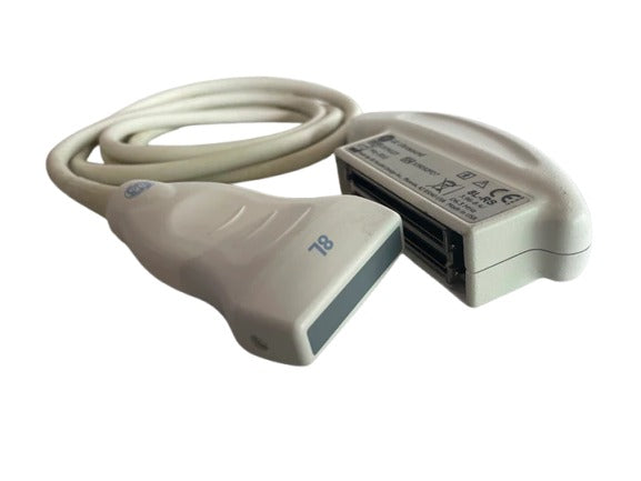 GE 8L-RS Vet Transducer 2376127