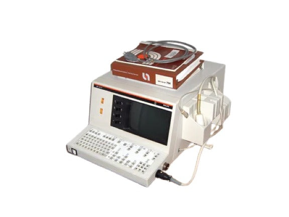 Philips SDR 1550 Ultrasound