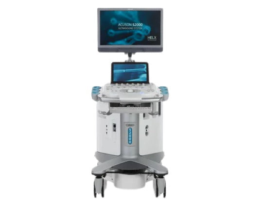 Siemens SI Series Ultrasound