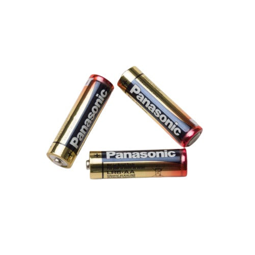 Newman Medical Newman Medical BATT-100 AA alkaline batteries (package of 6) Batteries reLink Online