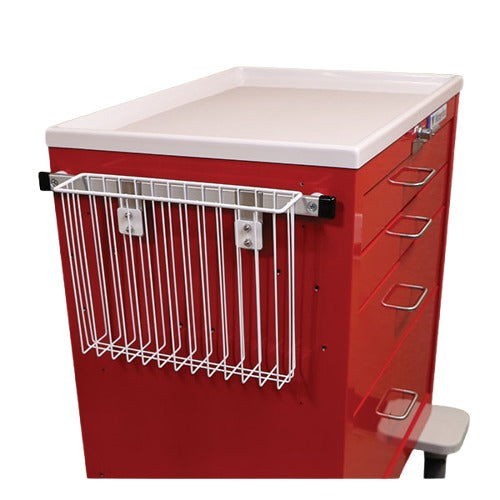 Waterloo Healthcare Waterloo WNH-1 Wire Notebook Holder Medical Furniture reLink Medical