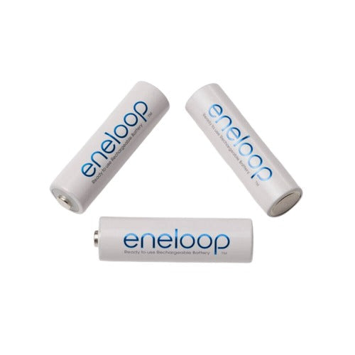 Newman Medical Newman Medical BATT-110 AA NiMH rechargeable batteries (package of 6) Batteries reLink Online