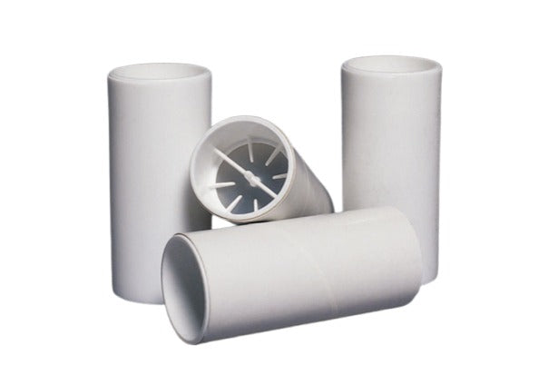 SDI Diagnostics Inc. 29-7012 Safe-T-Chek One-Way Valve Mouthpiece