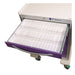 Waterloo Healthcare Waterloo 3" Complete Ampule Holder Divider Tray System Medical Furniture reLink Medical