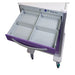 Waterloo Healthcare Waterloo Drawer Divider Set Medical Furniture reLink Medical