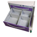 Waterloo Healthcare Waterloo Drawer Divider Set Medical Furniture reLink Medical