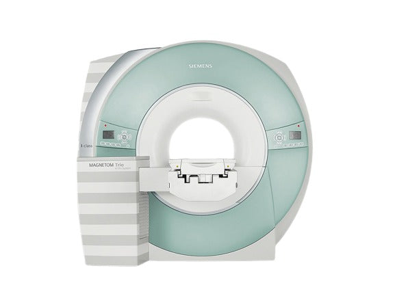 Siemens Magnetom Trio MRI
