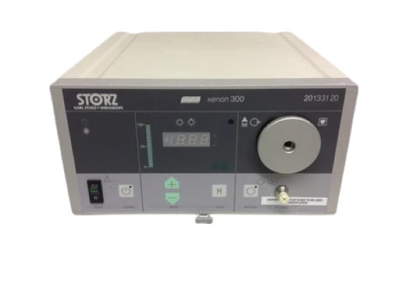 Karl Storz Xenon 300 (201331-20) Lightsource
