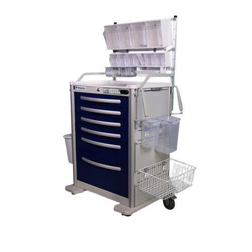Waterloo Healthcare Waterloo Anesthesia Accessory Package Medical Furniture reLink Medical