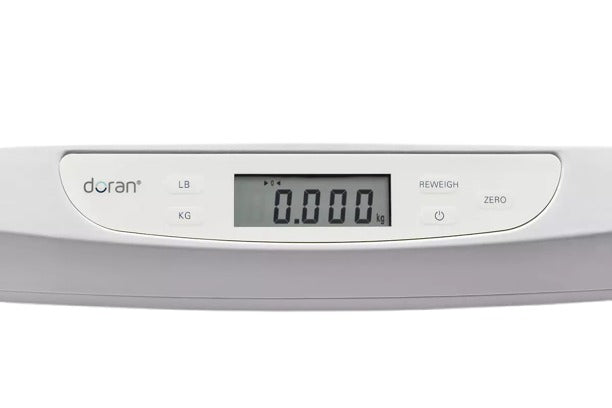 Doran Scales Inc. SWI0146 Front Button Panel