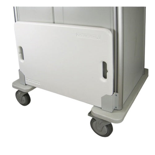 Waterloo Healthcare Waterloo Cardiac Board & Brackets Medical Furniture reLink Medical