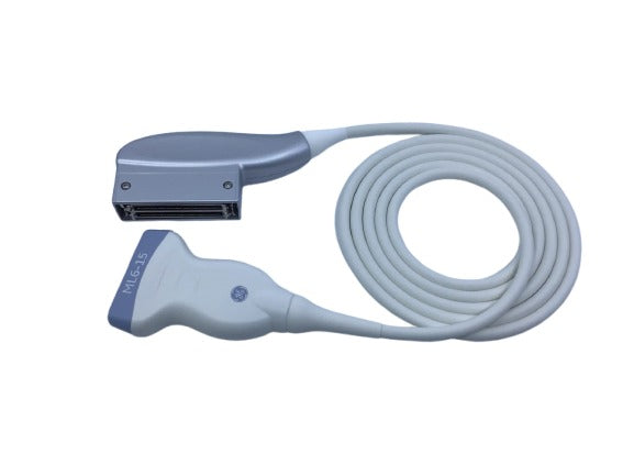 GE ML6-15-RS Transducer