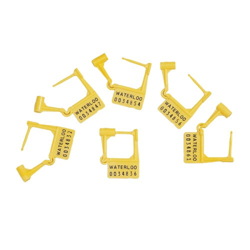 Waterloo Healthcare Waterloo PS-100 Plastic Breakaway Seals Medical Furniture reLink Medical