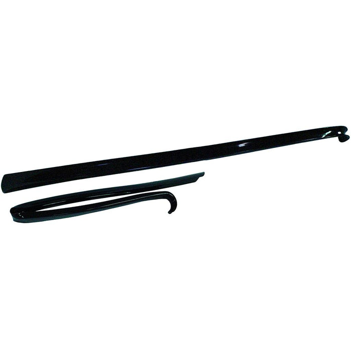 Kinsman Enterprises, Inc. Kinsman Enterprises Inc. 33031 Shoehorn Plastic Unbreakable Supplies reLink Medical