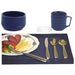 Kinsman Enterprises, Inc. Kinsman Enterprises Inc. 38007 Weighted Dining Kit  ea Supplies reLink Medical