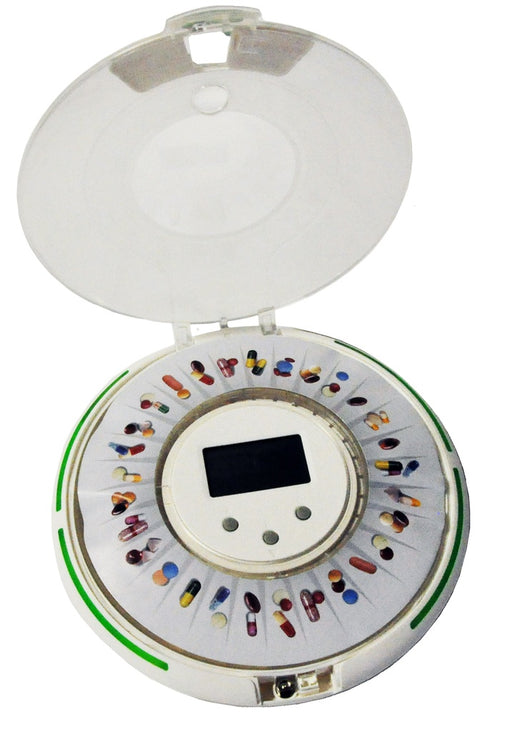 Kinsman Enterprises, Inc. Kinsman Enterprises Inc. 29071 Med Timer Pill Supplies reLink Medical