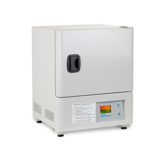 Unico Unico L-CU100 Incubator Ambient to 70‚° C 10L Capacity Double Supplies reLink Medical