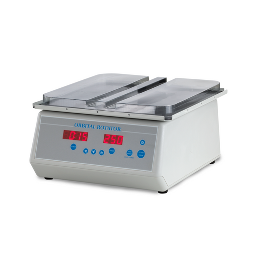 Unico Unico L-RT30C-E Digital Rotator Variable Speed 25-250 RPM 11" x 11" Supplies reLink Medical