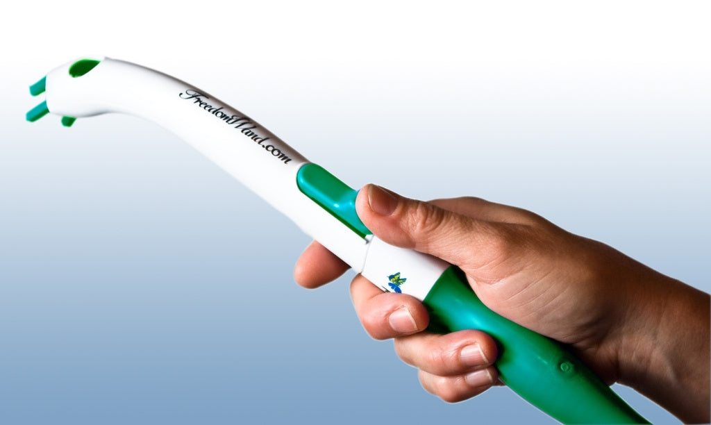 Kinsman Enterprises, Inc. Kinsman Enterprises Inc. 92013 Freedom Wand  Handle Supplies reLink Medical