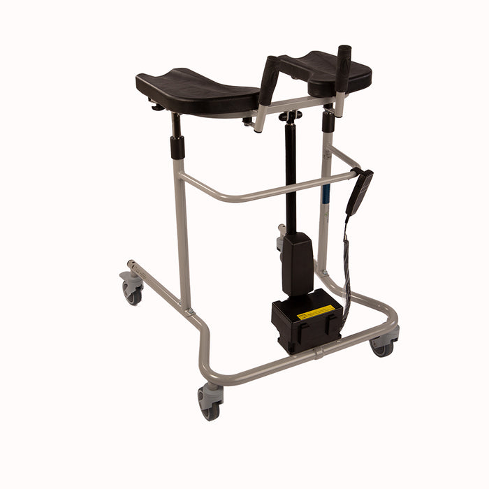 Kinsman Enterprises, Inc. Kinsman Enterprises Inc. 83519 Electric Walker with 110V Charger & Supplies reLink Medical