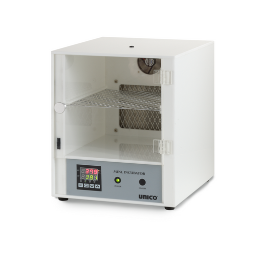 Unico Unico L-CU60 Incubator Ambient to 60‚° C 6L Capacity Supplies reLink Medical