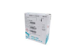 Beckman Coulter, Inc. Beckman Coulter Inc. 628024 Latron CP-X Control 4mL Clinical Lab reLink Medical
