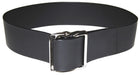 Kinsman Enterprises, Inc. Kinsman Enterprises Inc. 80870 Easi-Care Soft Gait Belt Black with Supplies reLink Medical