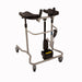 Kinsman Enterprises, Inc. Kinsman Enterprises Inc. 83570 Electric Walker with Hand Brake Home Supplies reLink Medical