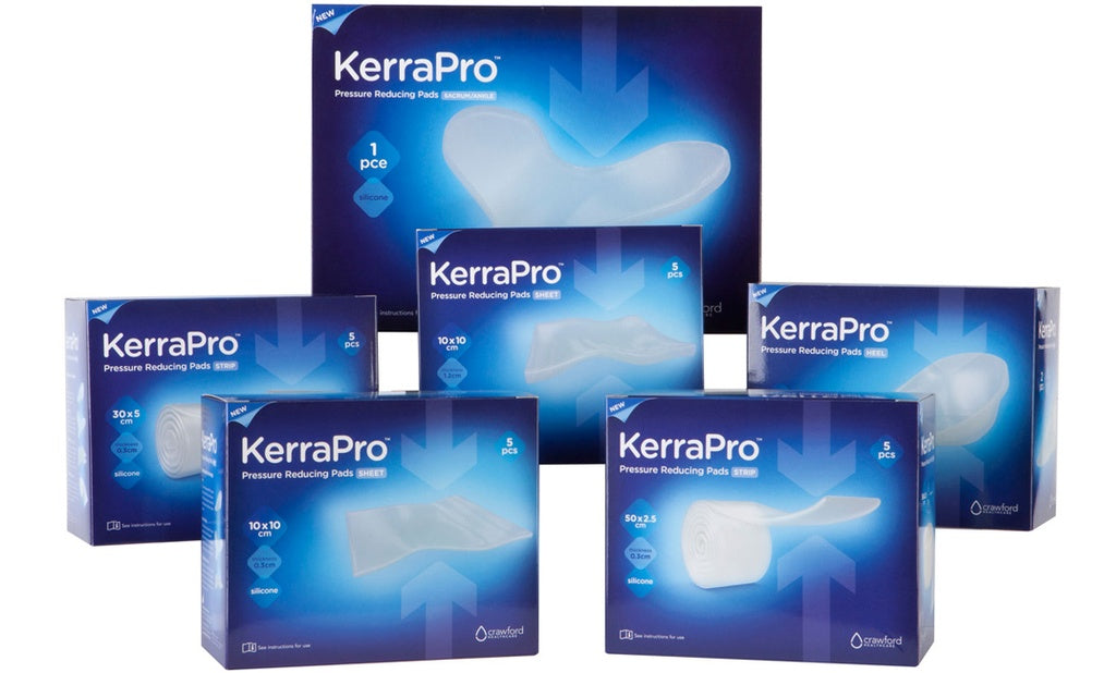 Solventum Corporation Solventum Corporation KPRO30 Kerrapro Heel 2/ctn 32 Supplies reLink Medical