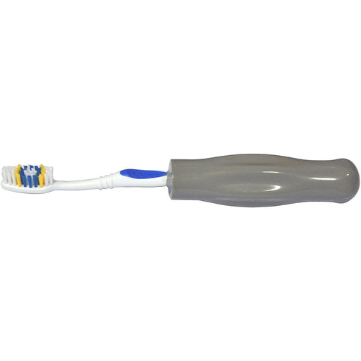Kinsman Enterprises, Inc. Kinsman Enterprises Inc. 25040 Toothbrush with Built-Up Weighted Supplies reLink Medical