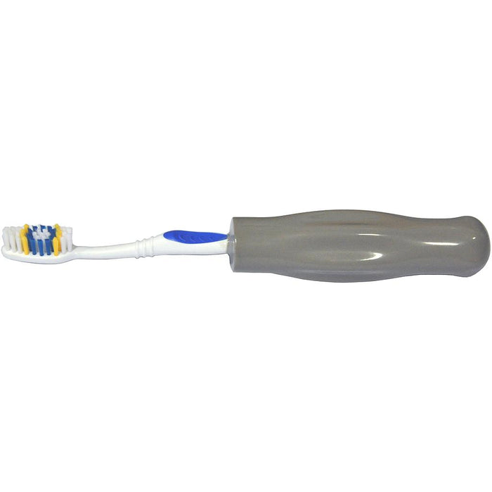 Kinsman Enterprises, Inc. Kinsman Enterprises Inc. 25040 Toothbrush with Built-Up Weighted Supplies reLink Medical