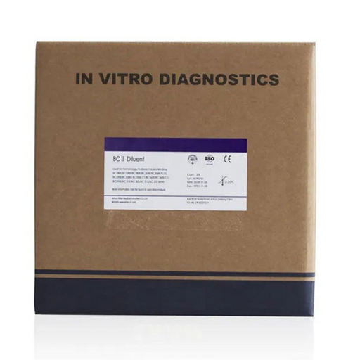 Clinical Diagnostic Solutions Clinical Diagnostic Solutions 501-201 Diluent 20 Clinical Lab reLink Medical