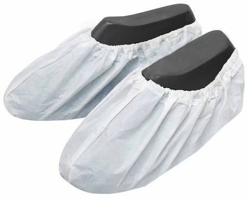 Aspen Surgical Aspen Surgical SHS-1501-CB Shoe Cover AntiSkid Water Resistant Supplies reLink Medical