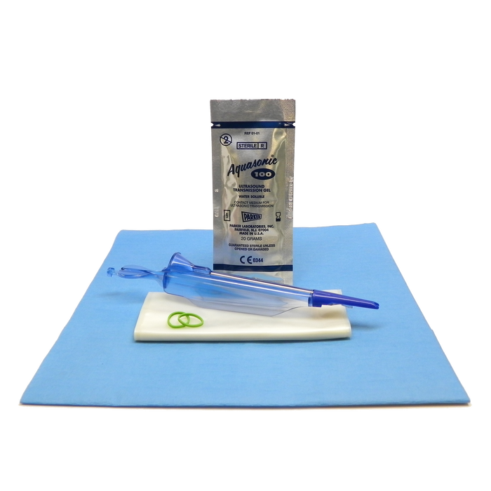 Aspen Surgical Aspen Surgical 1-535-5058 Endocavity Needle Guide 4"-1.25" x 12" PU Supplies reLink Medical