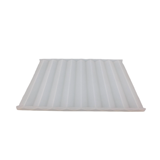 Unico Unico L-TTR100-1 Accessories: Replacement Pad 8 Place  Tube Accessories reLink Medical