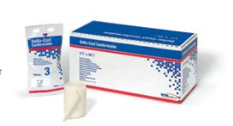 BSN Medical/Jobst BSN Medical/Jobst 6622 Delta-Cast Conmable Casting Tape Supplies reLink Medical