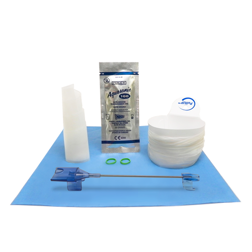 Aspen Surgical Aspen Surgical 1-535-5271 Endocavity Needle Guide 4"-1.25" x 24" Supplies reLink Medical