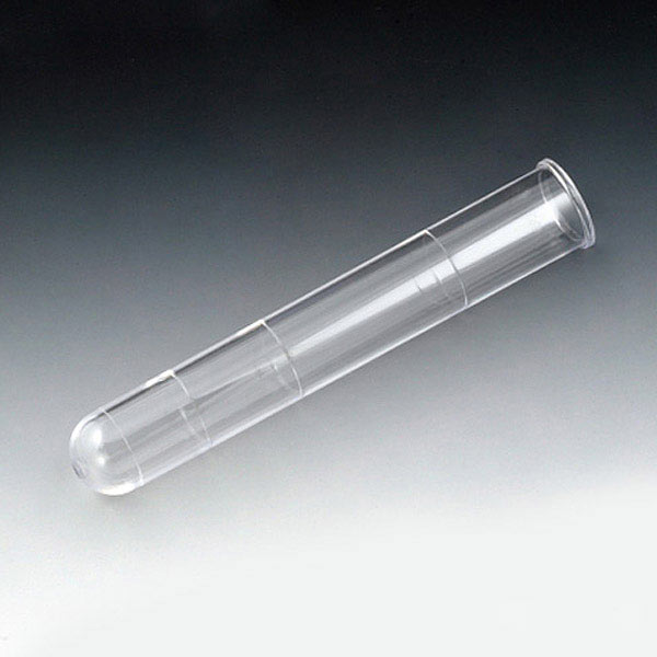 Globe Scientific, Inc. Globe Scientific Inc. 111010 Clinitek ATLAS Test Tube Graduated No Supplies reLink Medical