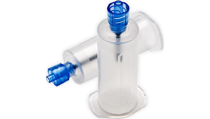 Becton Dickinson (BD) BD 408541 Female Cap Luer-Lok Adapter Non-Sterile Supplies reLink Medical