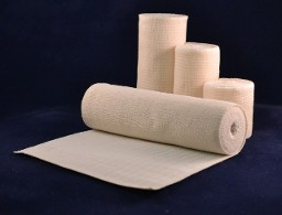 Ambra Le Roy Ambra Le Roy 91250 General-Use Quality Elastic Bandage 2" x 5 yards Supplies reLink Medical