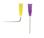 ICU Medical ICU Medical 21-2287-24 Needle 90-Degree Bent Plastic Hub 20G x Supplies reLink Medical