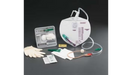 Bard Medical Bard Medical 300314A Bardex I.C. Drainage Bag Anti-Reflux Chamber Supplies reLink Medical