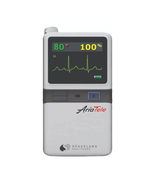 Spacelabs 96281-C Ariatele Telemetry Transmitter