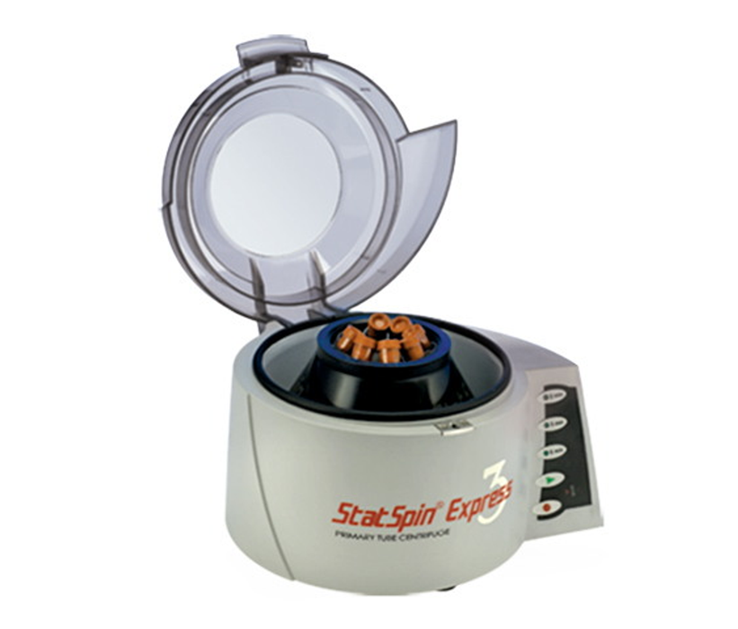 IRIS Medical SSX3 StatSpin Express 3 Centrifuge