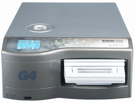 SCICAN Scican Statim G4 5000 Autoclave Autoclaves & Sterilizers reLink Medical