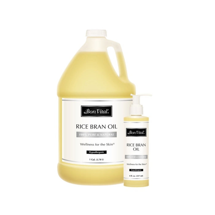 Performance Health Performance Health 007300118 Rice Bran Massage Oil 1 Gallon Supplies reLink Medical