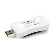 Hillrom Hillrom 30012-021-60 USB Transceiver Key Module, UTK, Rscribe, V2 Supplies reLink Medical