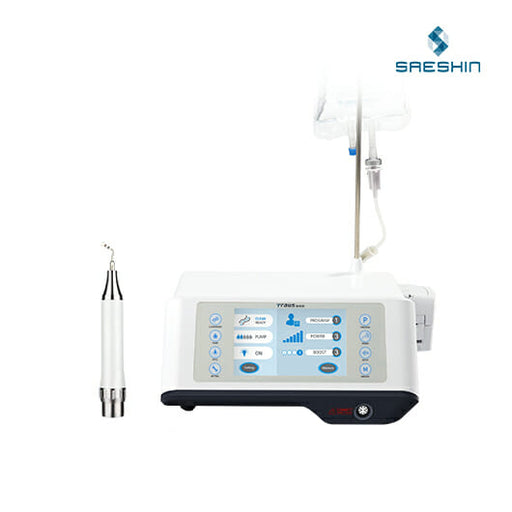 Saeshin America, Inc. Saeshin America Inc. TRAUS SUS20OP SET Standalone Piezo Supplies reLink Medical